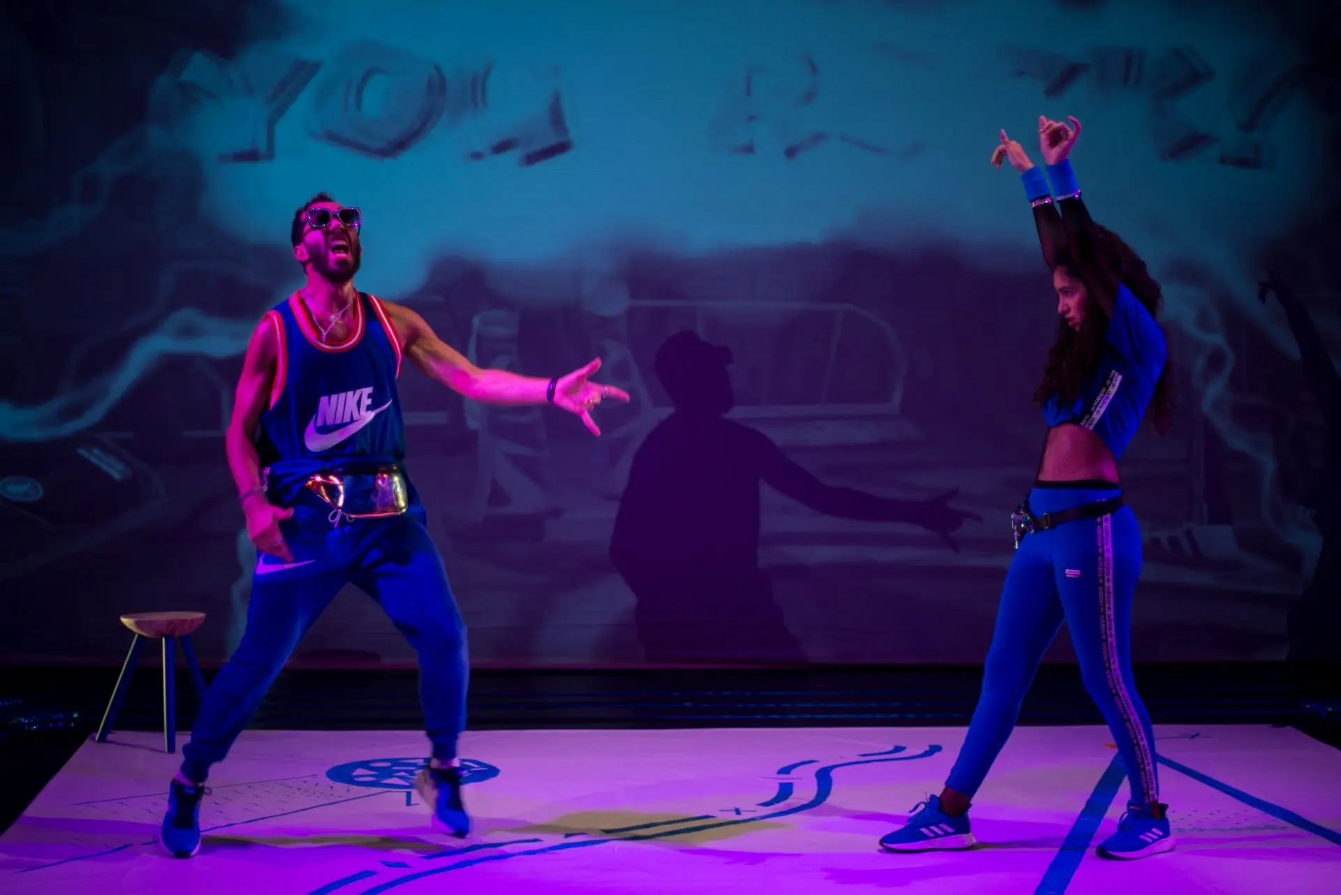 American Gypsy - The National Center for Dance Bucharest