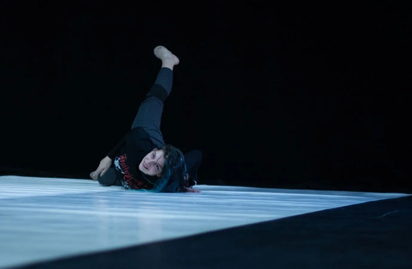 &copy; Ioana Iordache