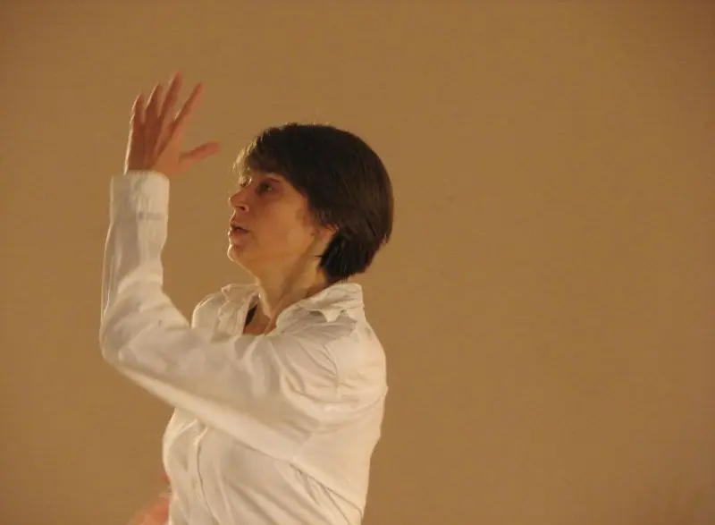 Performer's Lab - laborator de improvizație și performativitate