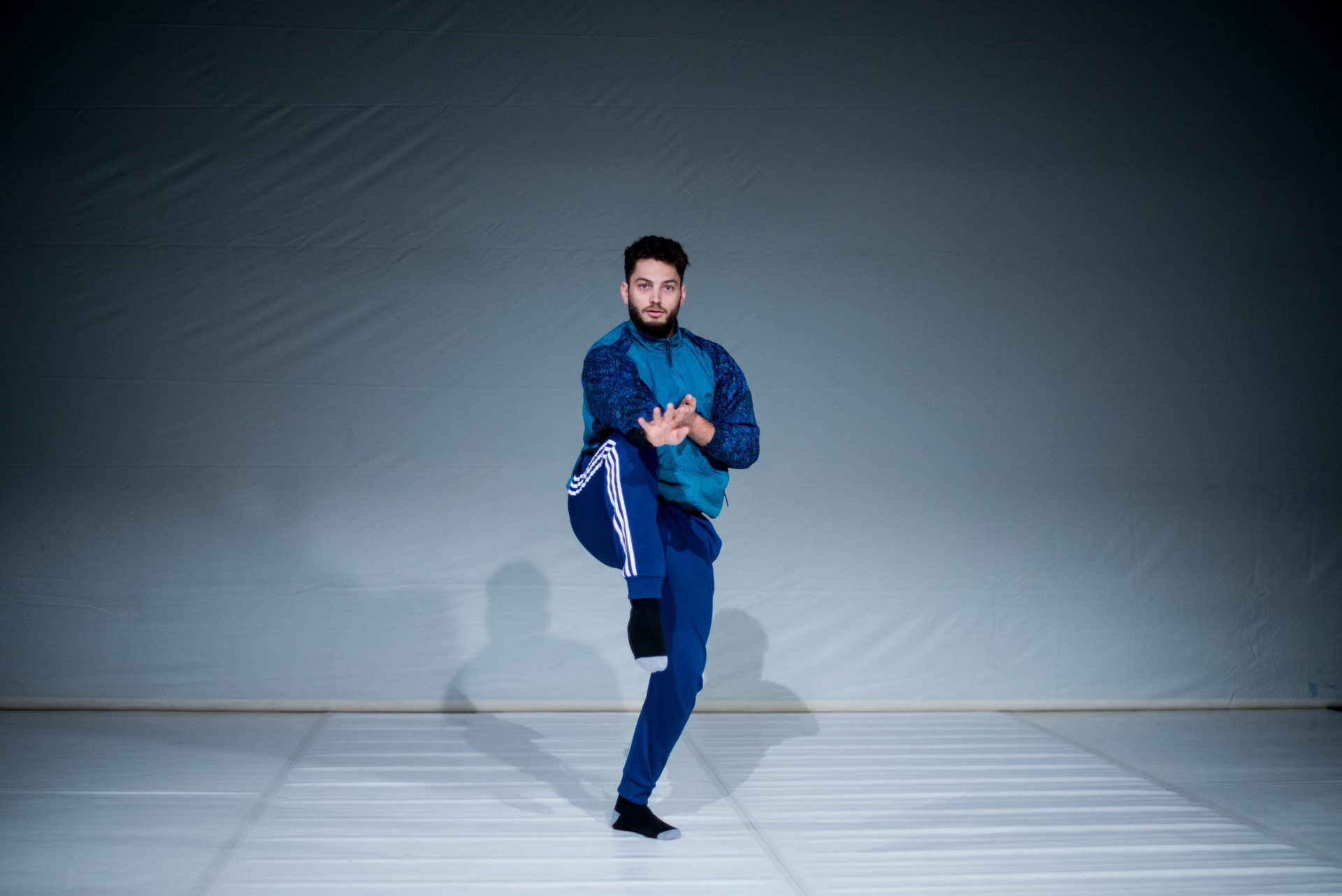 © Ioana Iordache