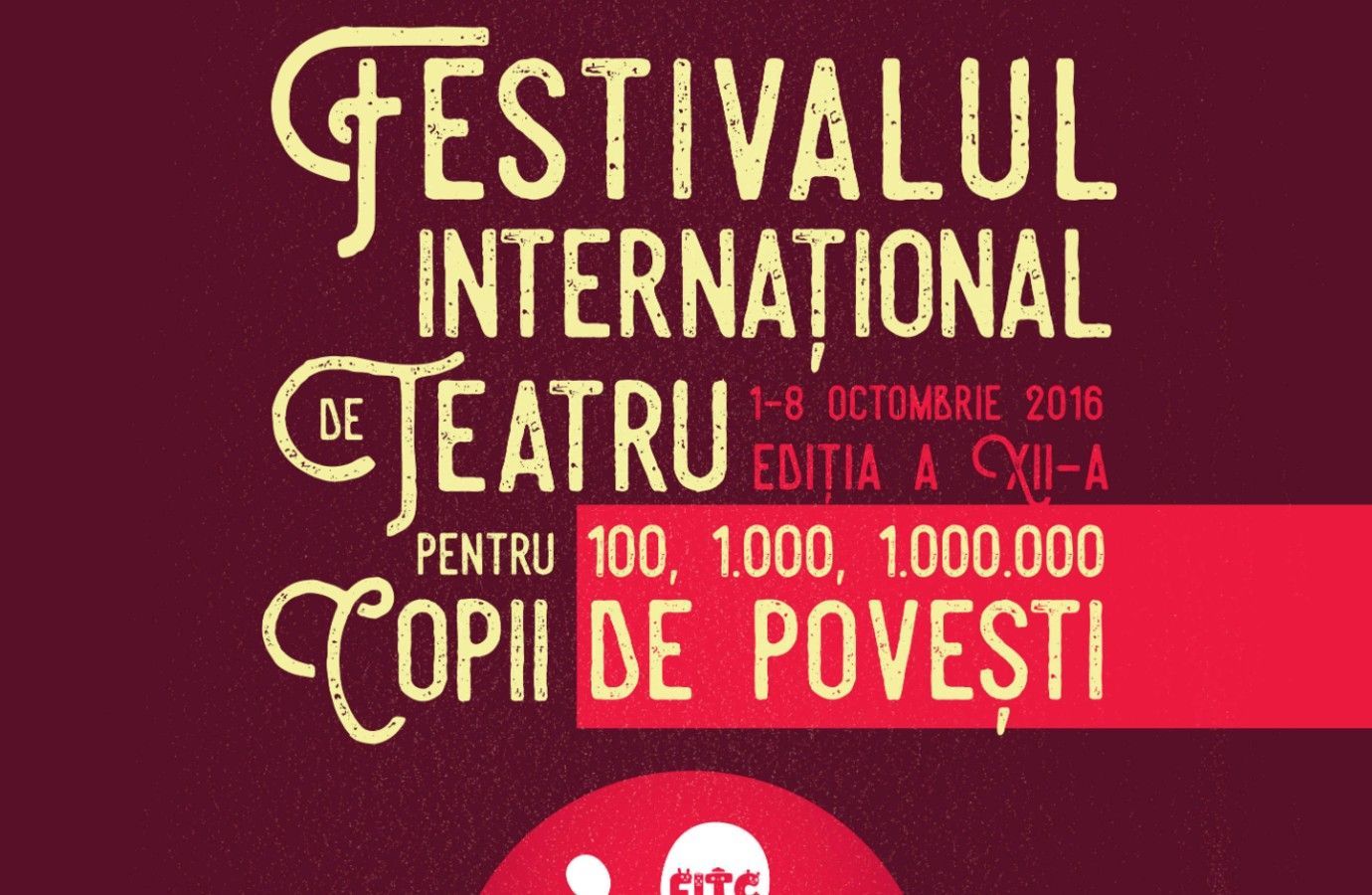 Festivalul Internațional de Teatru pentru Copii