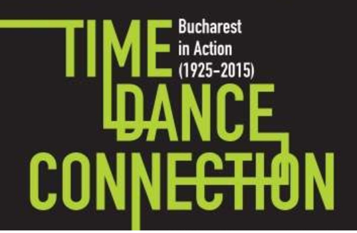 Pentru prima dată în ultimii 25 de ani, dansul contemporan românesc are istorie!
