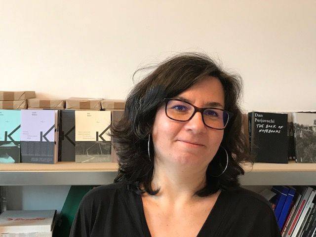 Ștefania Ferchedăm