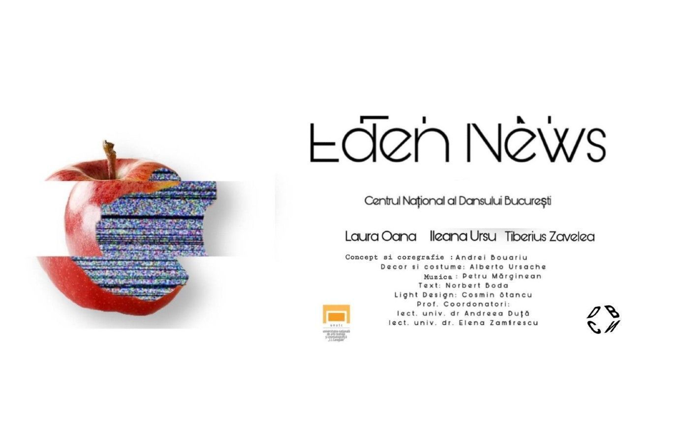 Eden News