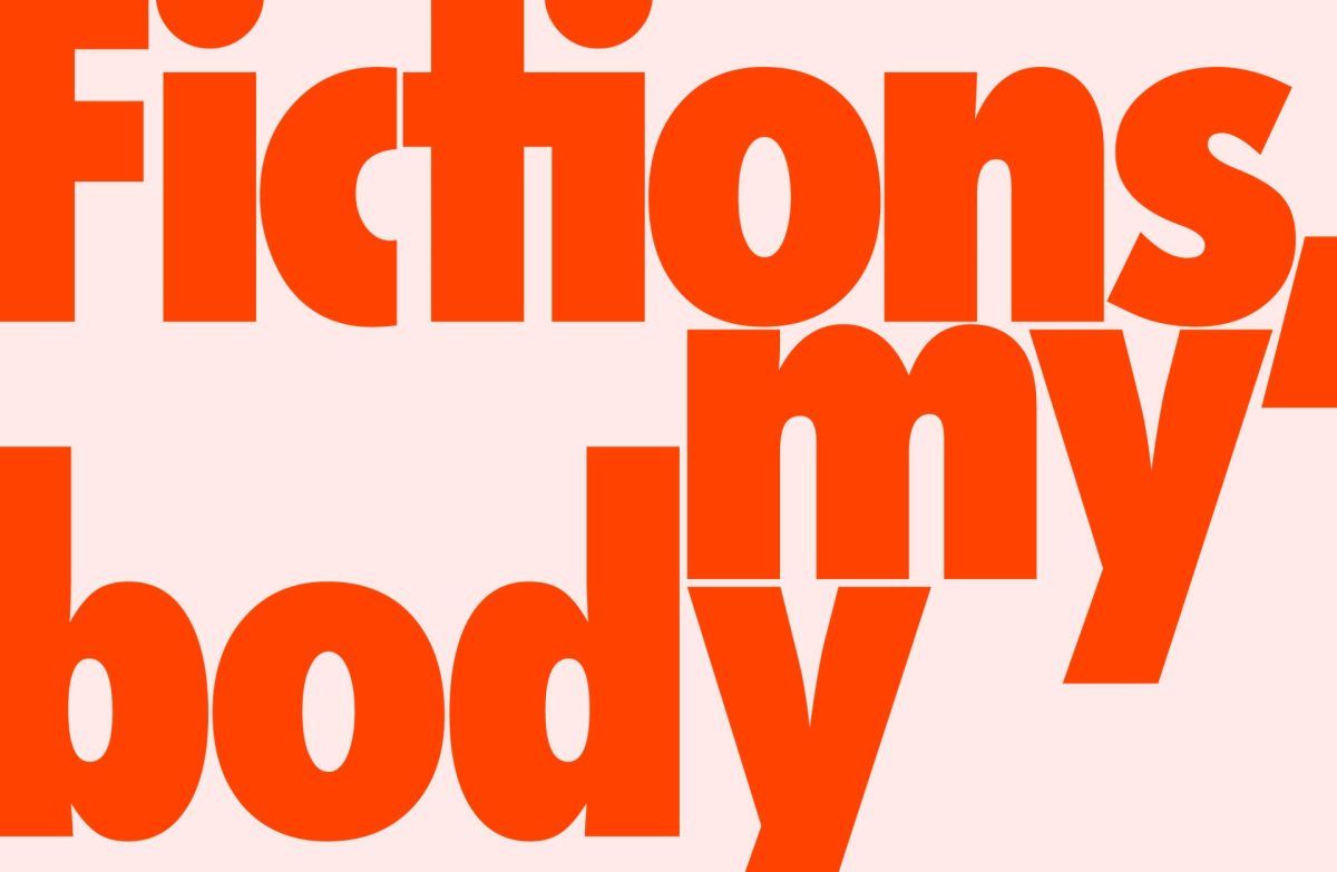 “Orașul vorbește”: Fictions, my body. Language and corporeality