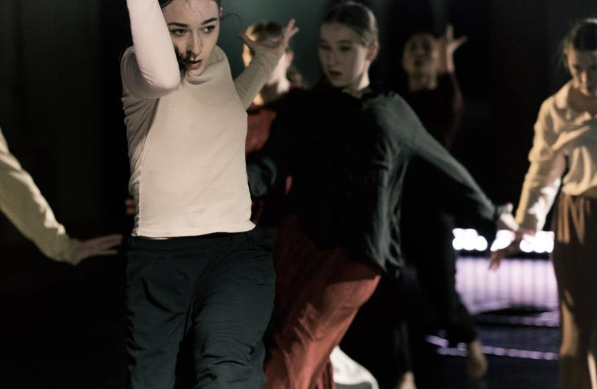 Apply now for the Netherlands Choreography Competition!