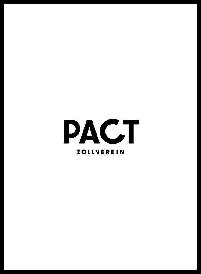 PACT Zollverein: Residencies from August to December 2023