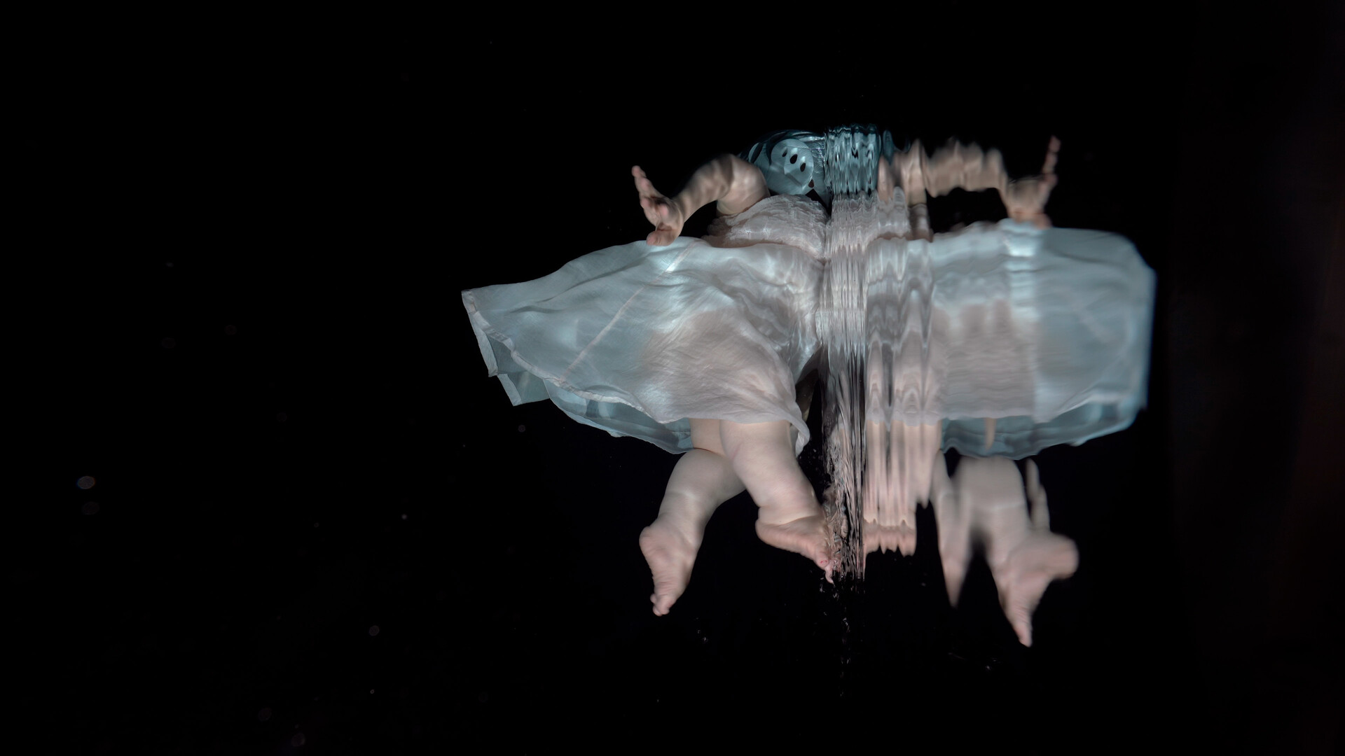 NOORA (Anna Kekkonen, 8 min, 2024, FI)
