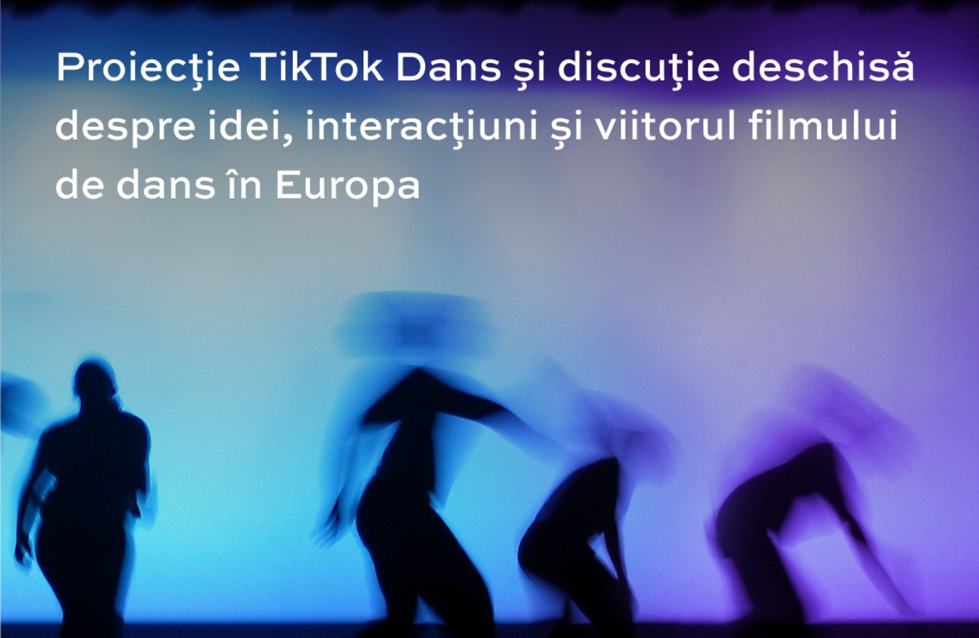 Dansul și filmul astăzi