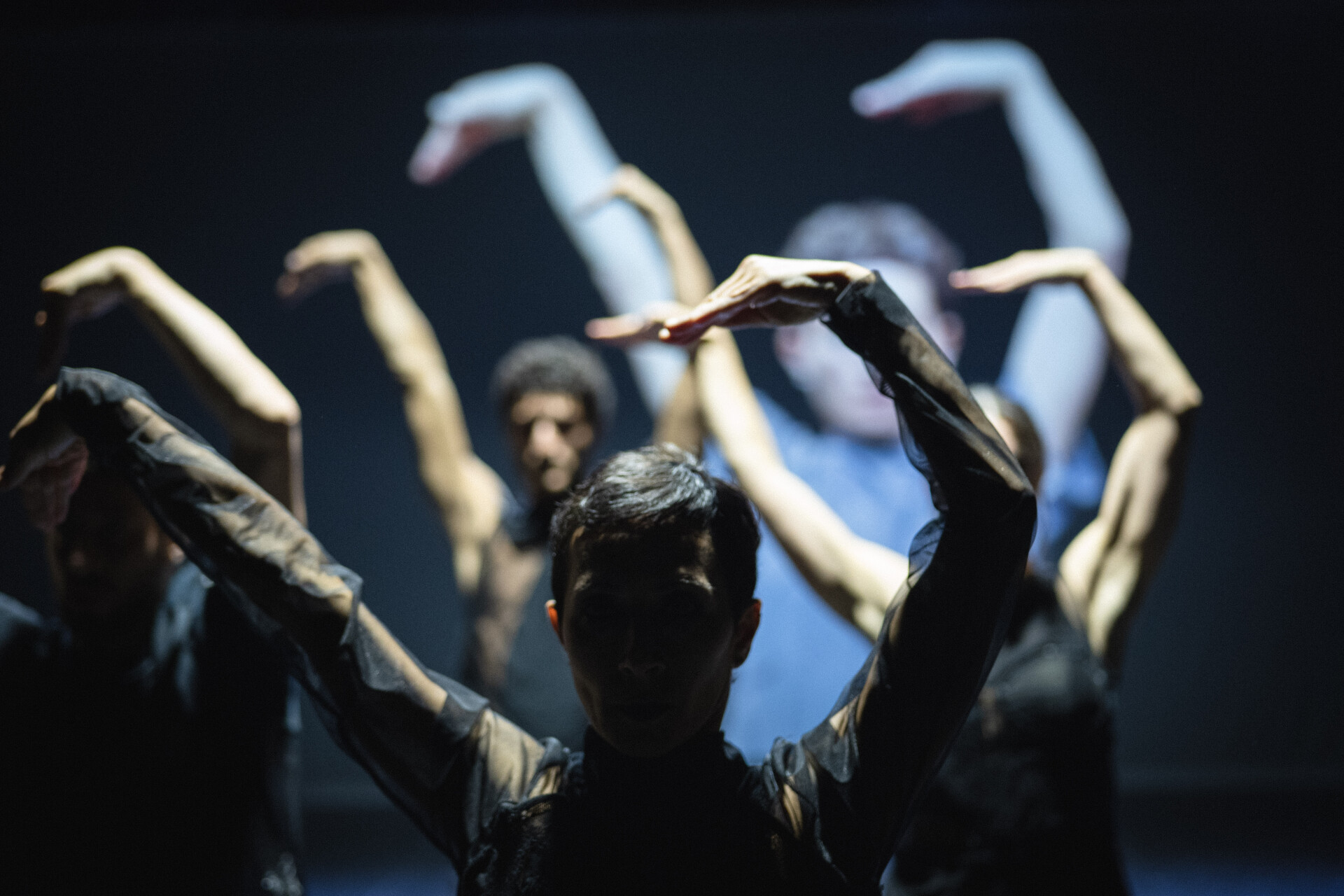 photo © Jacopo Jenna