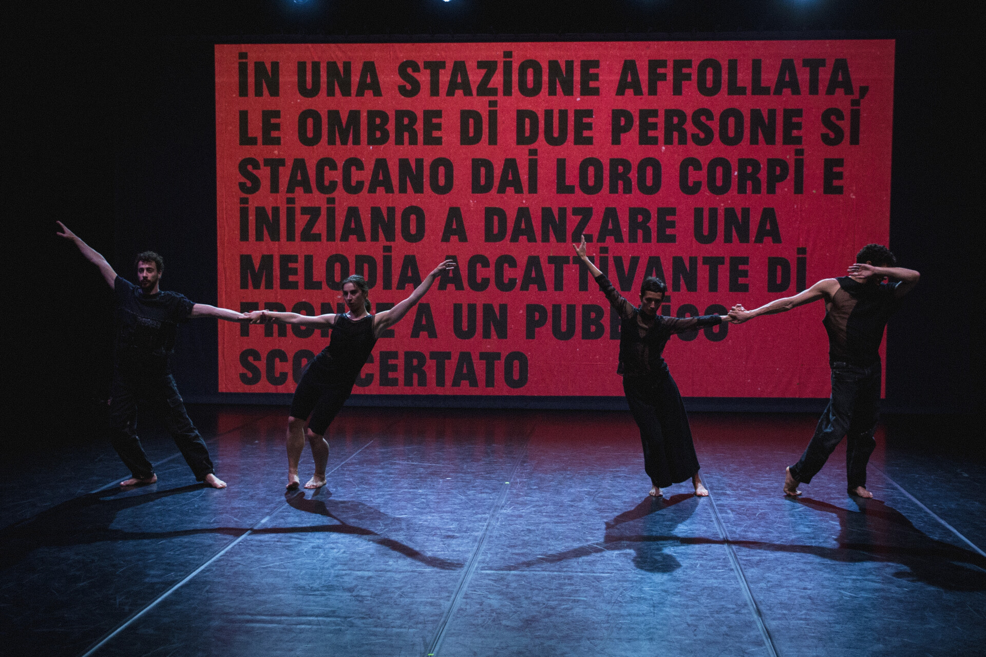 photo © Jacopo Jenna