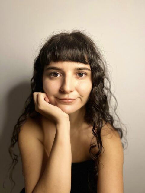 Alexandra Necula