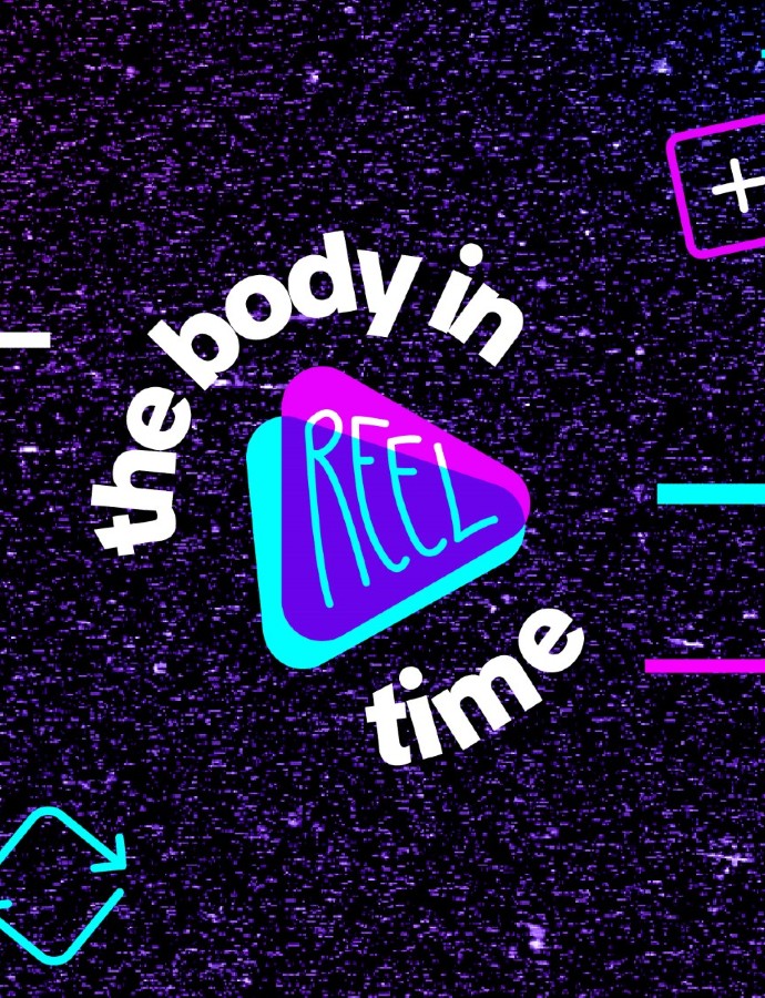 Proiectul The Body In REEL Time : spectacol/ workshop / dezbatere