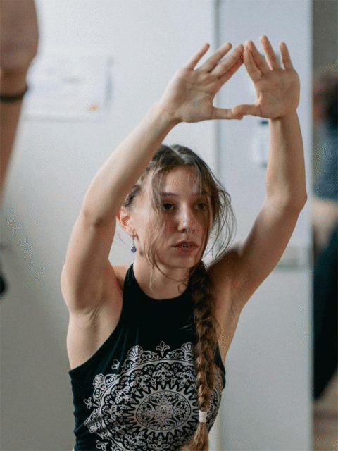 Ilinca Budeanu