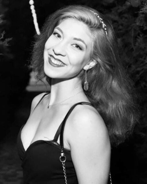 Sofia Sitaru-Onofrei