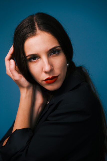 Teodora Tudose