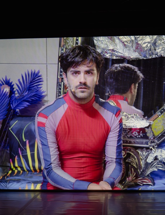 Call for submissions: Danse Élargie