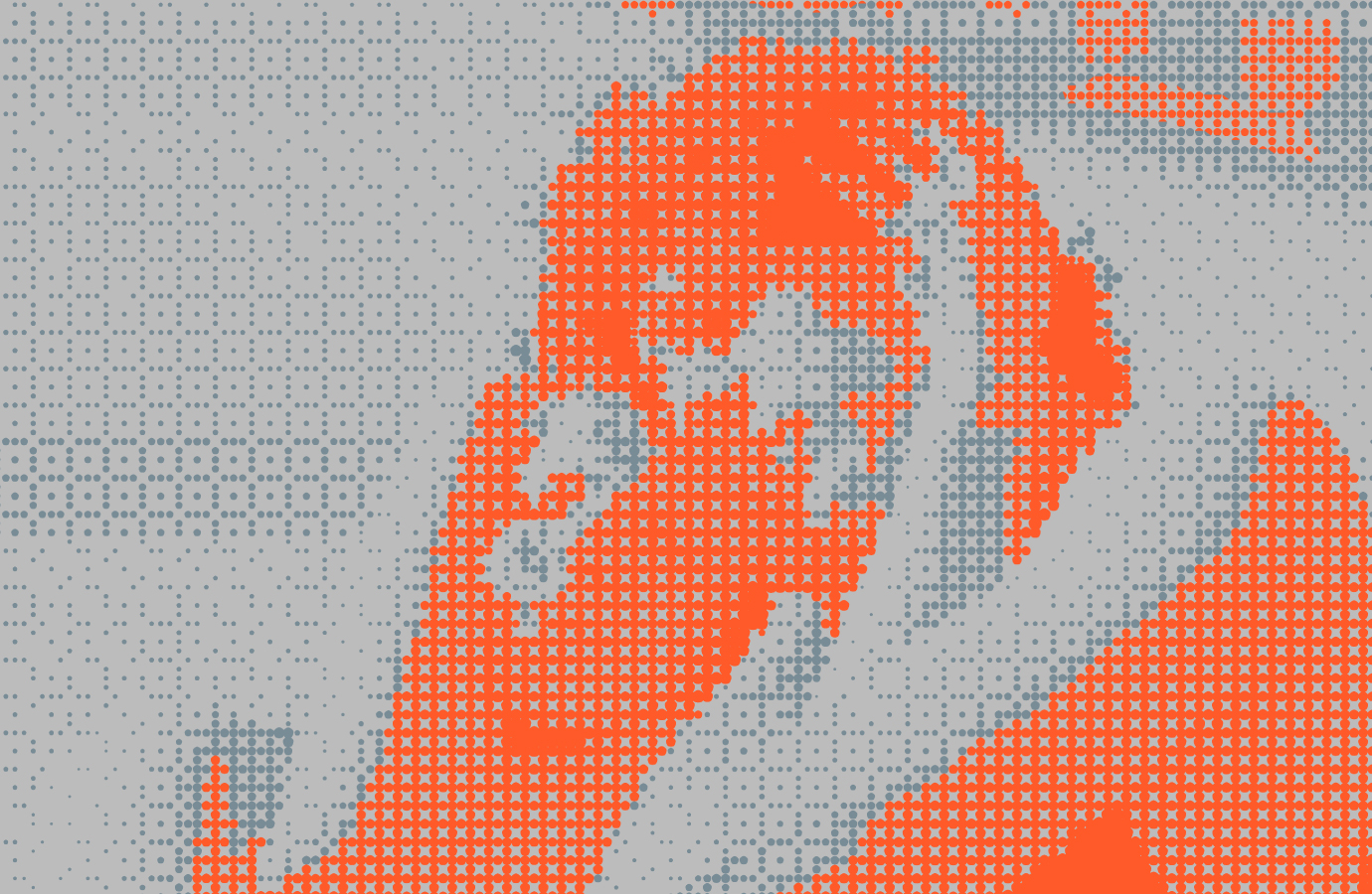 On the Poetics of Touch