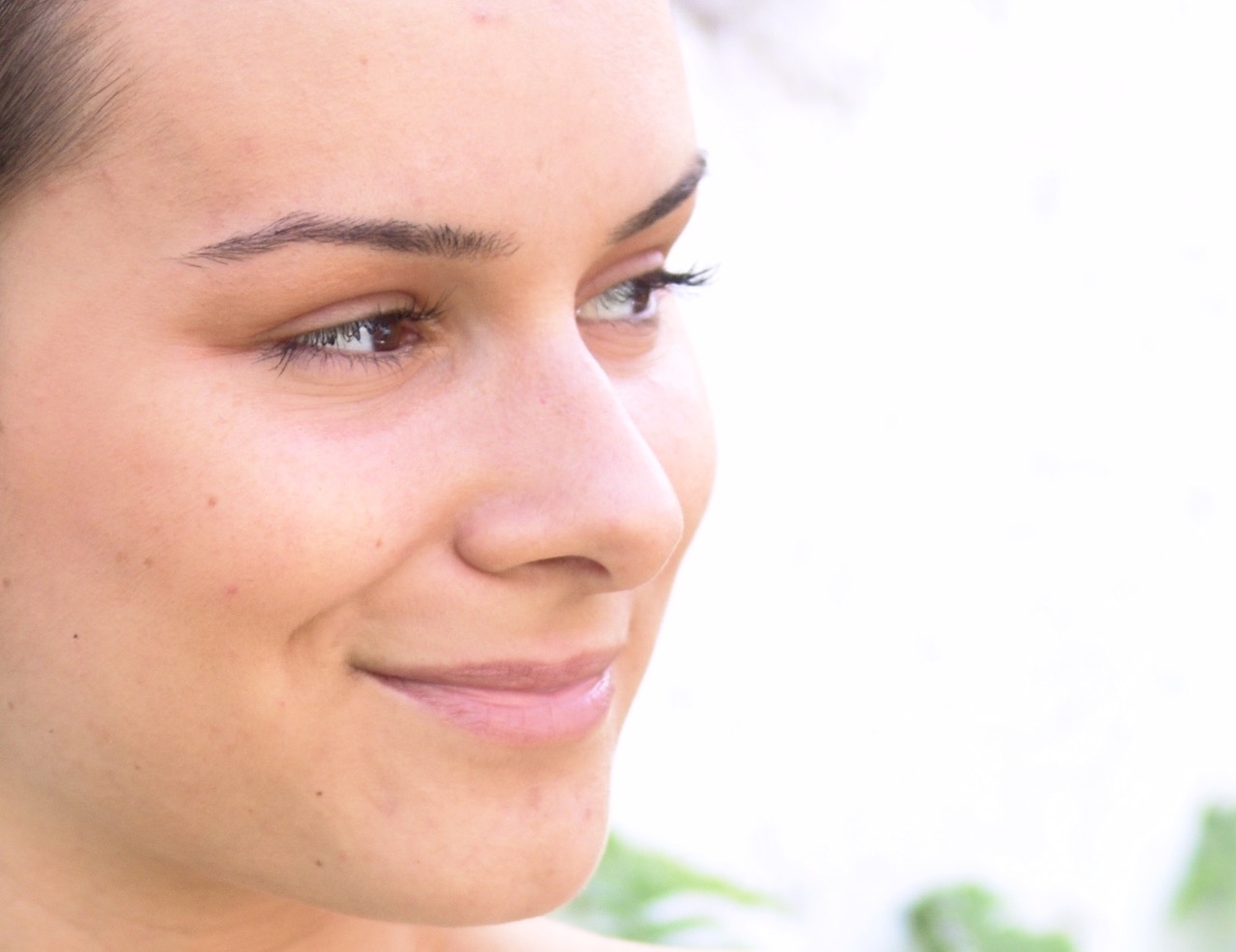 Andreea Belu, photo: Ilona Wellman