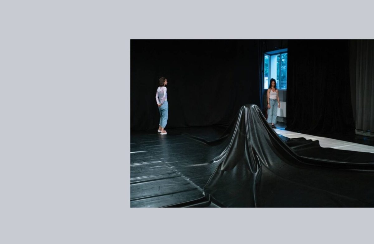 Recomandarea din Mediateca CNDB din luna aprilie propune două dintre cărțile teoreticianului de dans André Lepecki