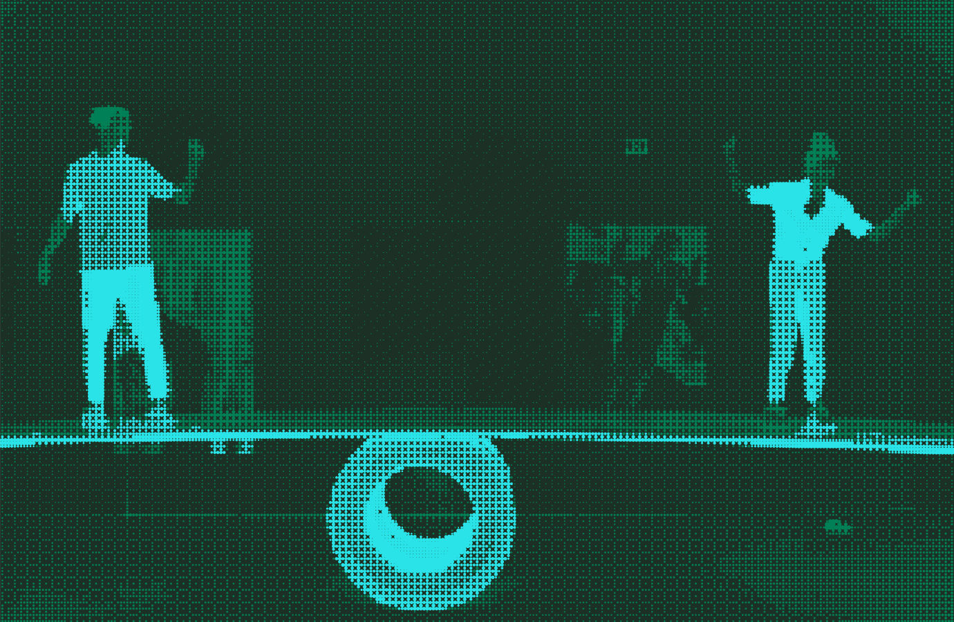 Somatic Freaks - Revoluția Proprioceptorilor