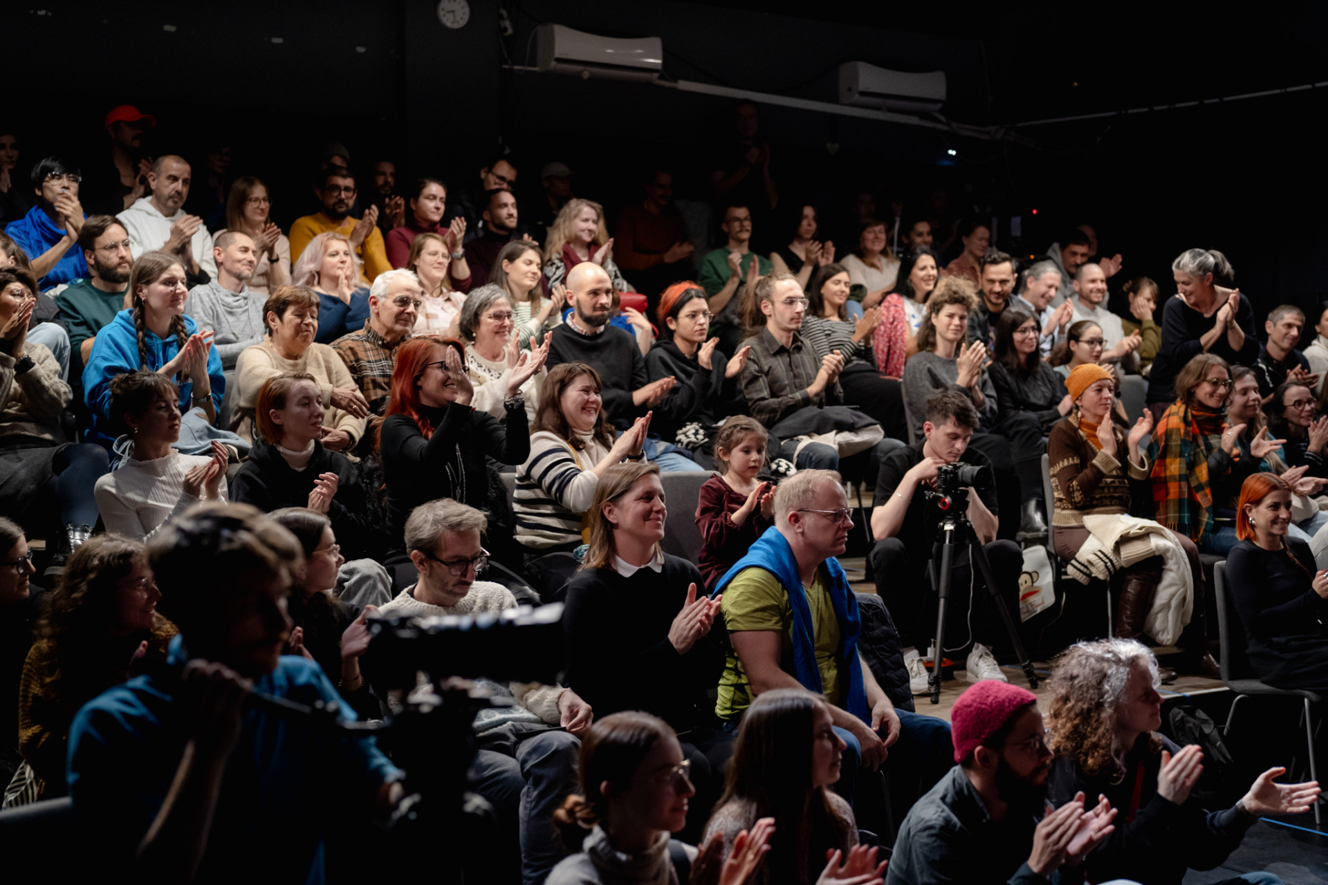 photo: Claudiu Popescu