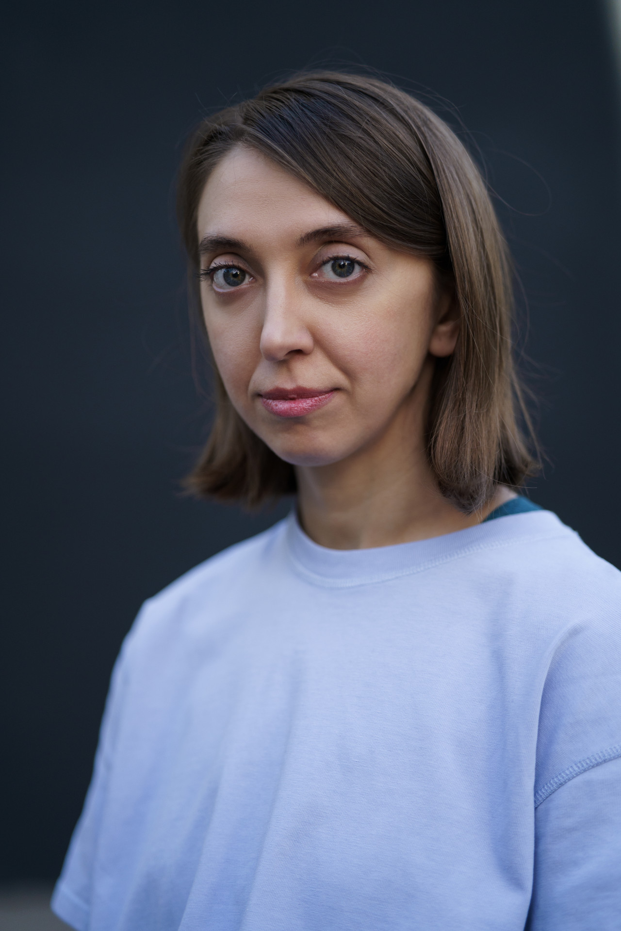 Simona Dabija, photo: Adi Molnar