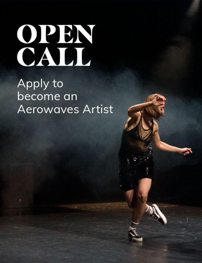 S-a deschis open call-ul pentru Aerowaves Twenty27!