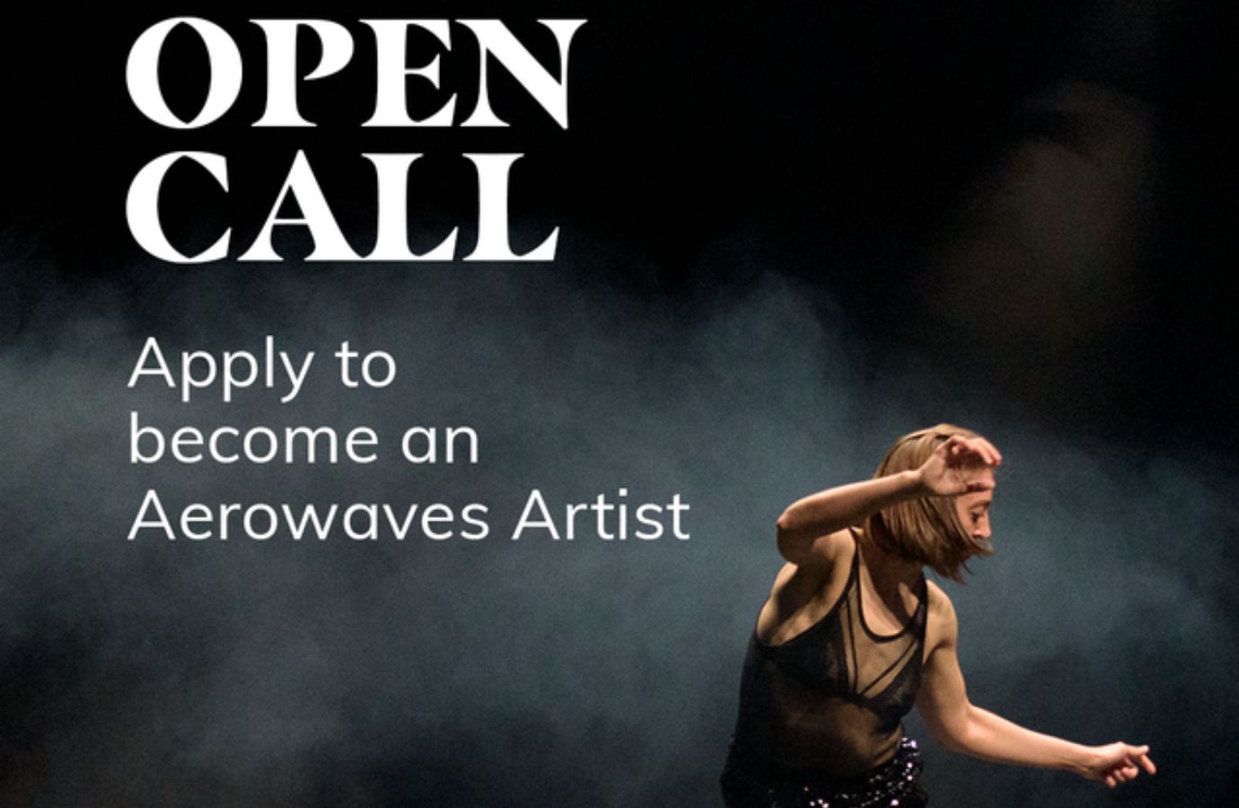 S-a deschis open call-ul pentru Aerowaves Twenty27!