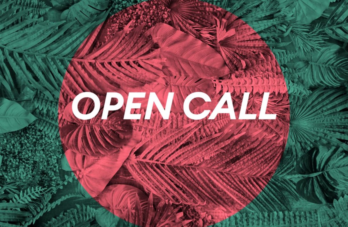 OPEN CALL: Iridescent 2026 – o ecologie complexă de prezențe, practici și relații