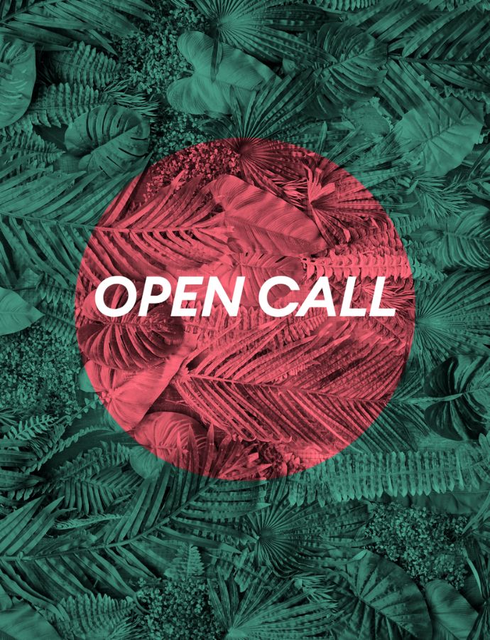 OPEN CALL: Iridescent 2026 - o ecologie complexă de prezențe, practici și relații
