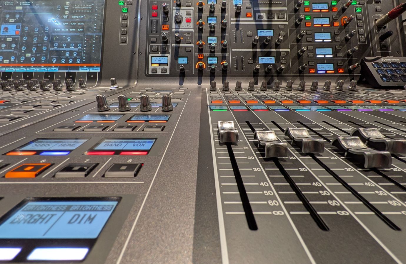 CNDB is looking for a colleague to join the Technical Department for future projects!