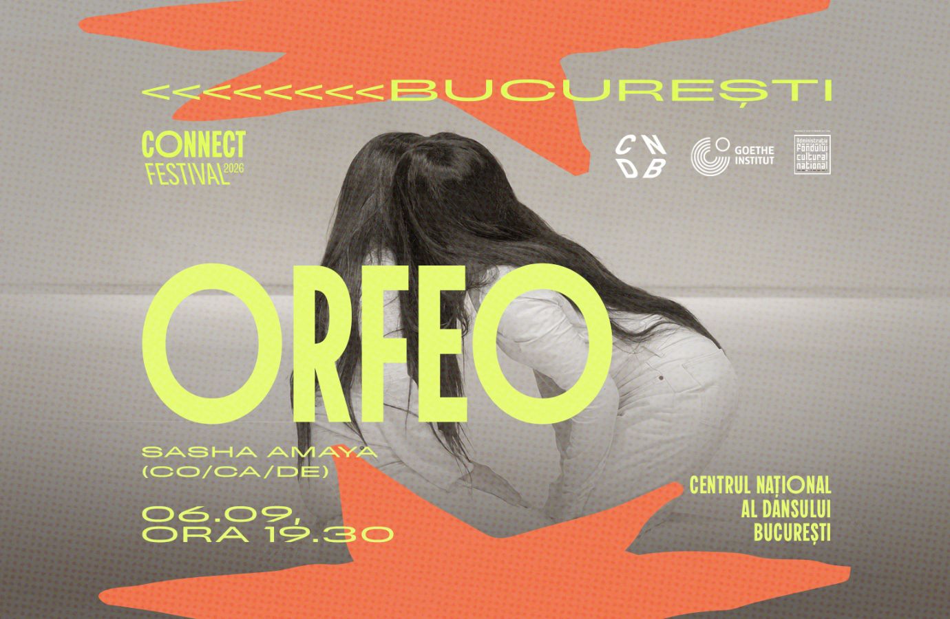 ORFEO