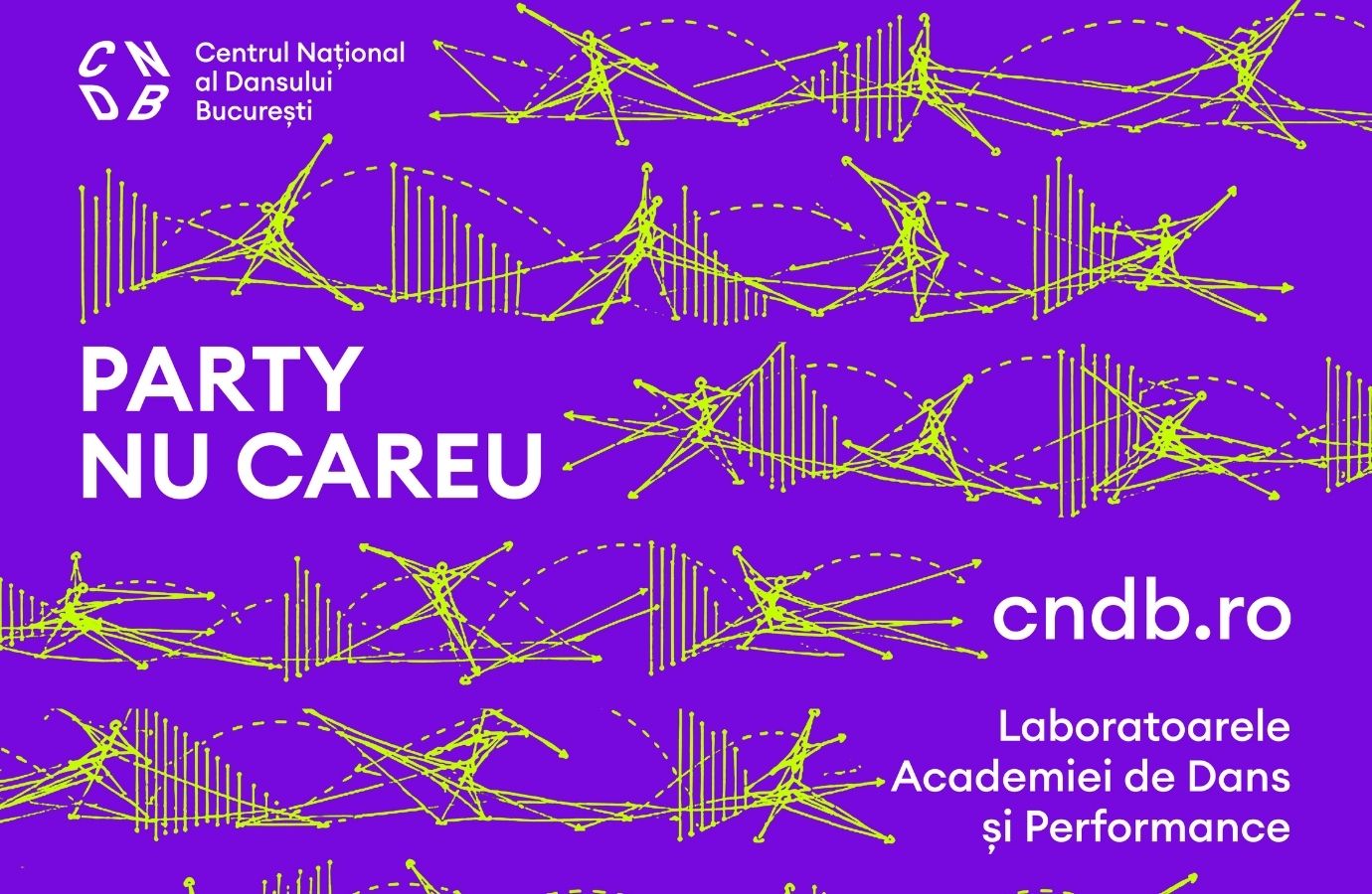 Party, nu careu