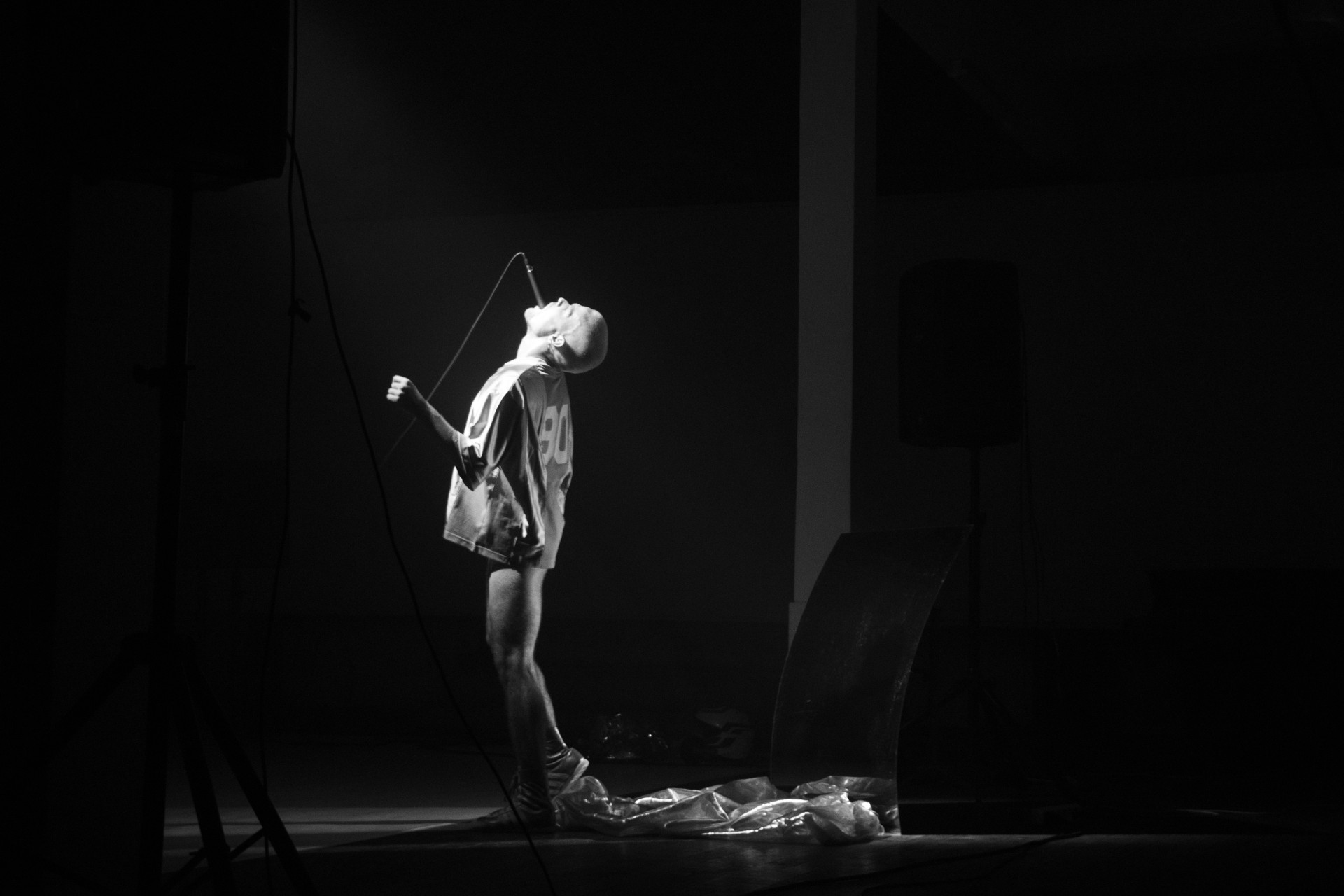METANOIA, photo: Ana
Sassin