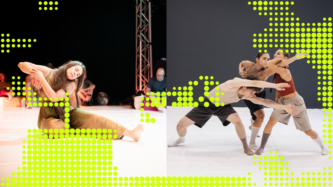 Double bill: Desynchronosis A.K.A. Jet Lag  & THRESHOLD
