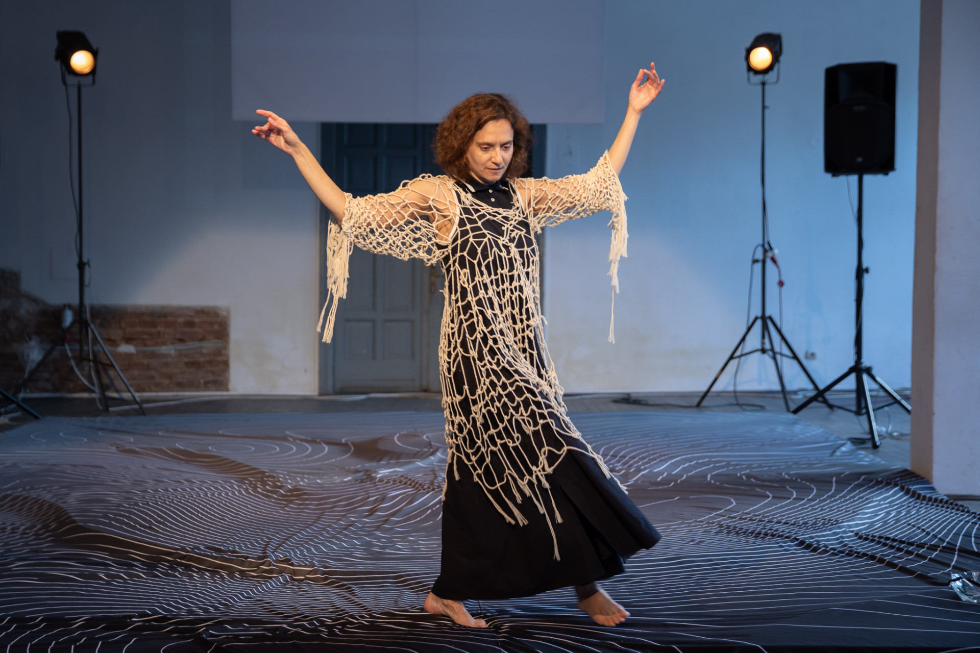 Acting Out, photo: Roland Vaczi