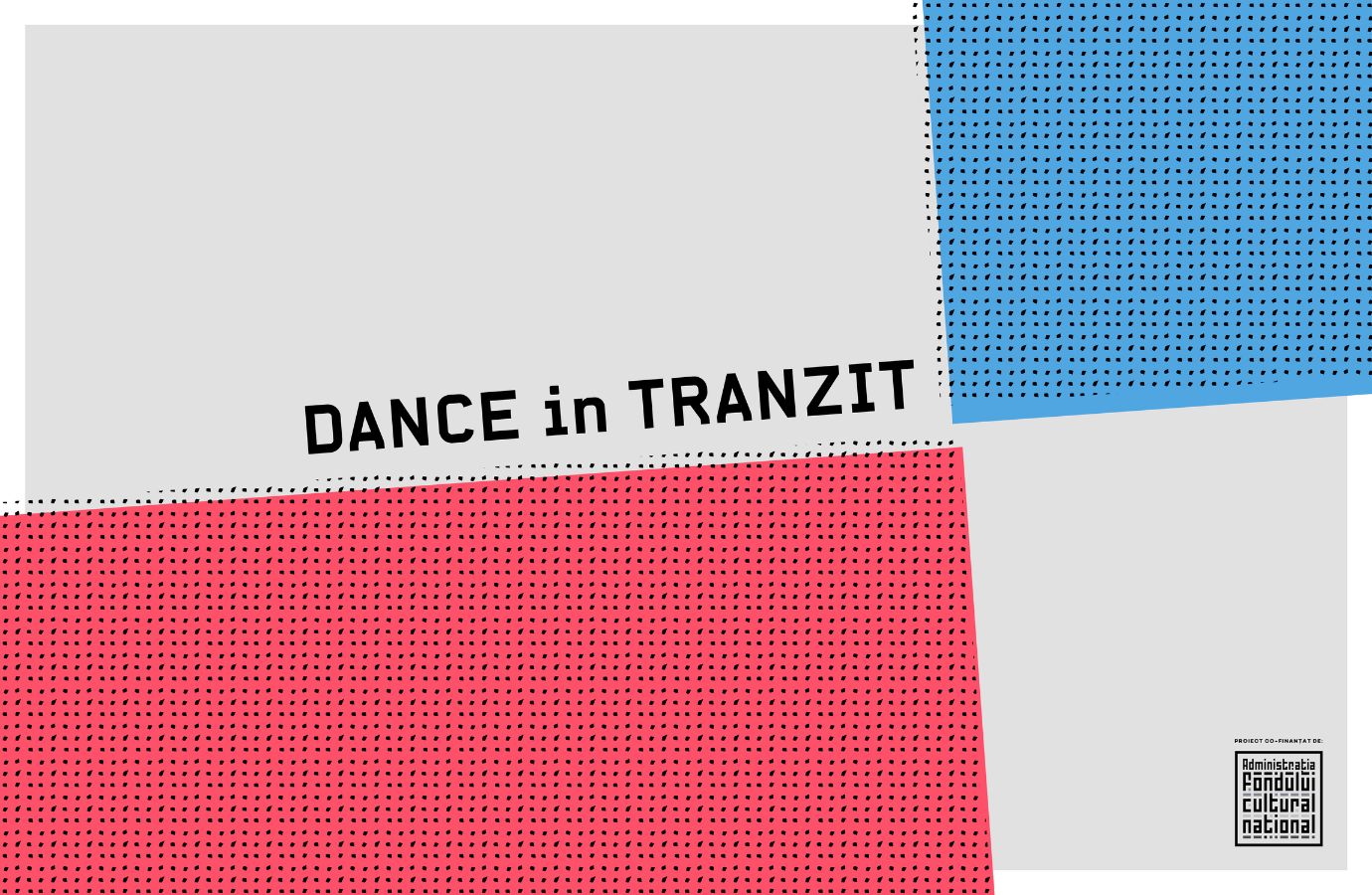 DANCE in TRANZIT – Press Release