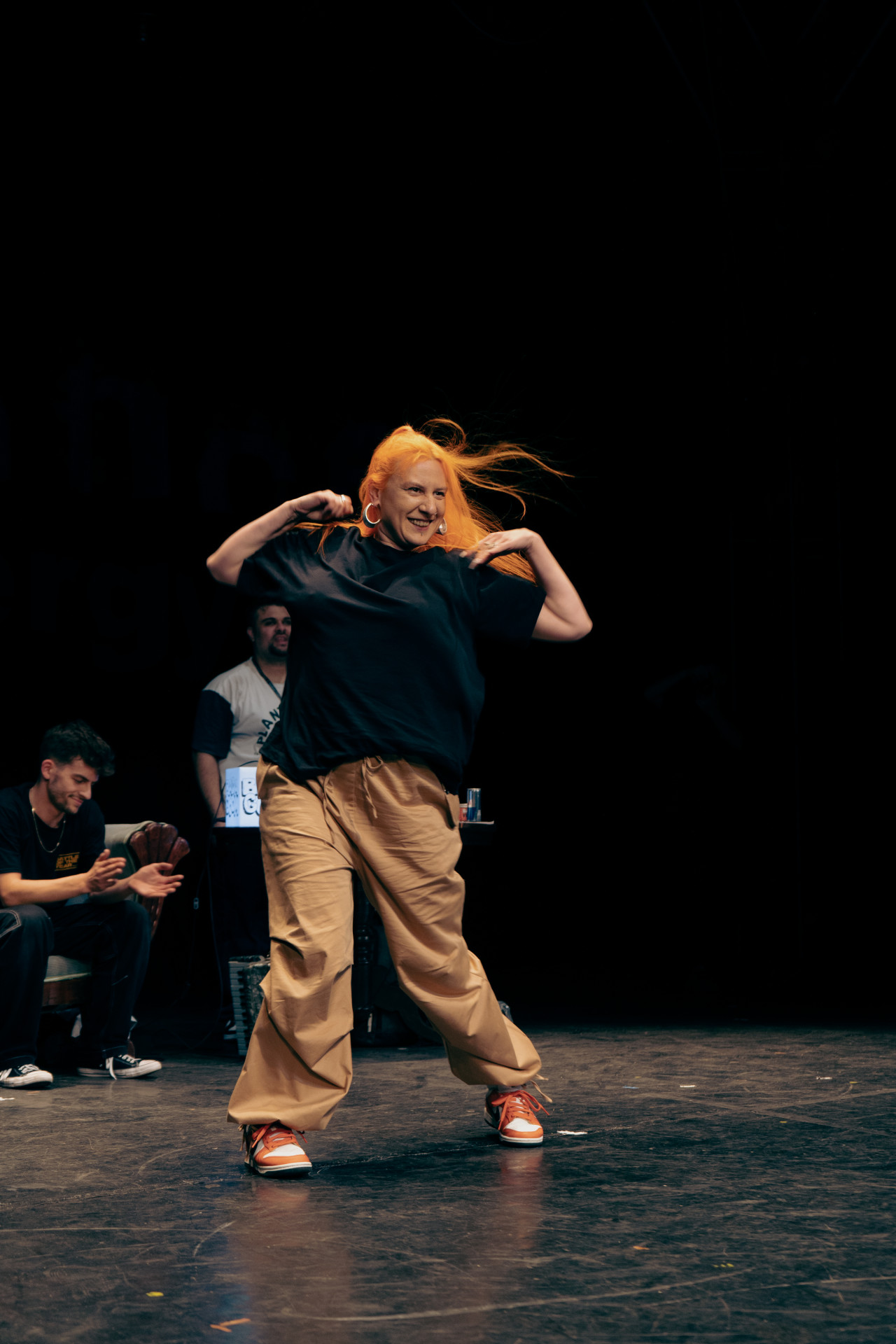 Wanna Neagu, photo: A. Fronie